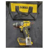 DeWalt 20V 1/2" Drill Driver