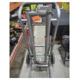Ridgid Foldable Miter Saw Stand