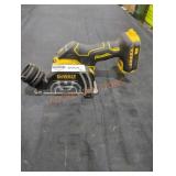DeWalt 20V 3" Cut Off Tool