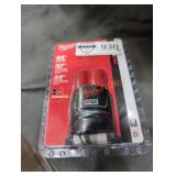 Milwaukee M12 2 ah battery