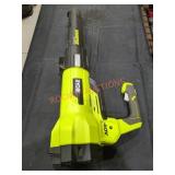 Ryobi 40v Whisper Series Blower