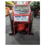 Milwaukee M12 Compact Inflator