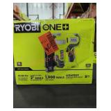 Ryobi 18V Brad Nailer