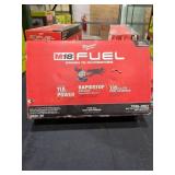 Milwaukee M18 4-1/2"/5" Grinder