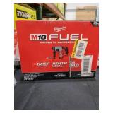 Milwaukee M18 1" SDS Plus Rotary Hammer