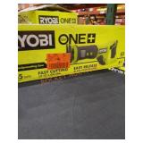 Ryobi 18V Reciprocating Saw
