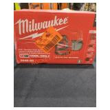 Milwaukee M18 Random Orbit Sander