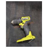Ryobi 1/2" Impact Wrench