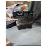 Ryobi 18v 1.5 ah battery and charger