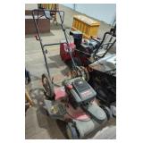Yard Machines 22" Lawn Mower