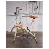 Huffy Exersystem 5000 Exercise Bike