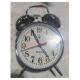 Westclock vintage alarm clock
