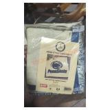 Penn State blanket college collection
