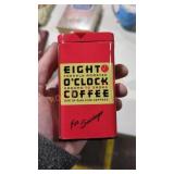 Vintage 8 o