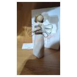 Willow Tree Angel of Learning