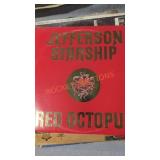 Misc.vintage vinyl record lot(Jefferson Starship