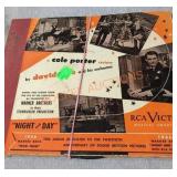 A cold Porter review by David Rosen, his