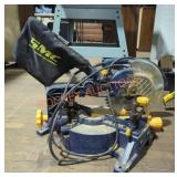 GMC Corded Sliding Compound Miter Saw