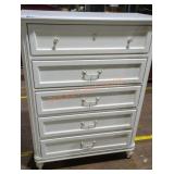 Smart stuff 5 drawer dresser