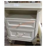 Smart stuff night stand