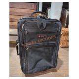 Airway Rolling Suitcase