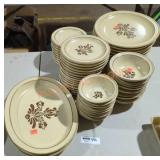 Phaltzgraff Stoneware Plates & Bowls