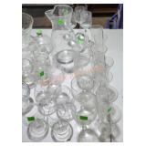 Big dishware set