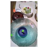 Misc. Dish lot