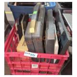 Miscellaneous Tools Basket Lot