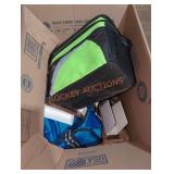 Miscellaneous Box Lot