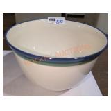 Pfaltzgraff Ocean Breeze Mixing Bowl