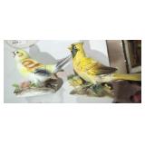 Lefton Gold Finch