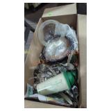 Miscellaneous Kitchen Box Lot