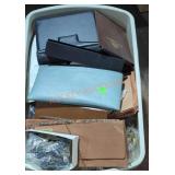 Misc. Household tote lot