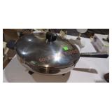 Farberware Electric Fry Pan