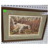 Framed  print