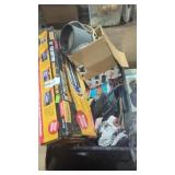 Misc.Crate lot