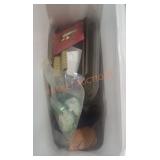Misc. Tote lot