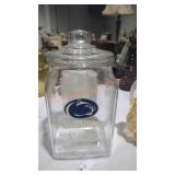 Penn State 1986 national champions cookie jar