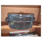 Enamel Dutch Oven