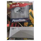 Penn State Divided Coin Bank