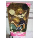 Special Edition Penn State University Barbie