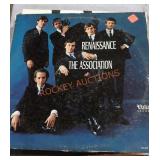 Misc vintage vinyl record lot (The Rascals,Inxs