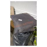 Throw pillow lot