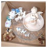 (Mostly) Ceramic Box Lot