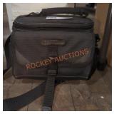 Sony Digital Still Camera with Bag