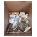 Home Decor Box Lot