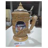 Vintage A Christmas Carol Stein