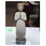 Willow Tree "A Tree, A Prayer" Figure