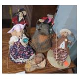 Vintage Mouse Lot